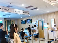 -武汉大学附属爱尔眼科医院(湖北总院)