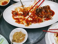 -羲和雅苑•北京烤鸭(吴中路万象城店)