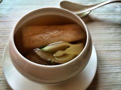 -金轩中餐厅 Jin Xuan(浦东丽思卡尔顿酒店)