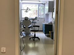 -北京地坛口腔门诊部