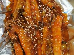 -华顺土菜馆(洪岗路店)