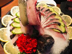 -捞神煲汤火锅(湖滨商业街店)