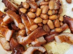 -七哥饭店好吃的客家菜(广电路店)