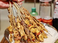 -东方一串·鲜肉小串·小酒馆(壹航城店)