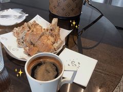 -Sarah西点·烘焙·餐厅(翰林府旗舰店)