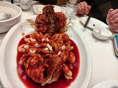 -得月楼·省级非遗·传统苏帮菜(观前店)