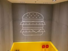 -麦当劳(安立路店)