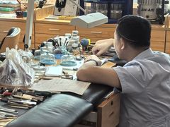 -名表维修服务中心(信兴广场地王大厦店)