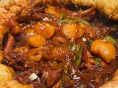 -灶座小锅烀饼·铁锅炖(全国总店)