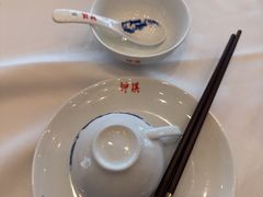 -泮溪酒家(荔枝湾店)