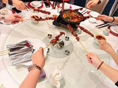 -新兴家喻酒家·羊城名宴(昌岗店)