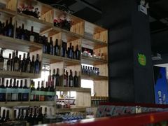 -爱9味·火锅自助主题餐厅(西站店)