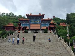 -南沙天后宫景区