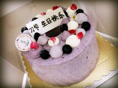 -SAYScake善食感戚风蛋糕(临江大道店)