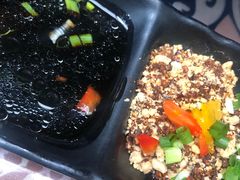 辣的蘸料-丽江庭院之爱在路上(西单店)