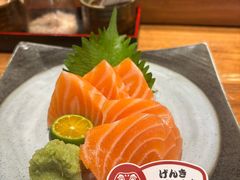-炉胜·炉端烧·居酒屋