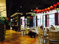 大堂-闫府私房菜·百年鲁菜(恒隆店)