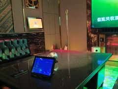 -INLOVE KTV(嘉定新城万达店)