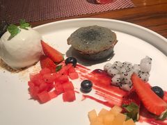 -肴约·花园式餐厅(湖里店)