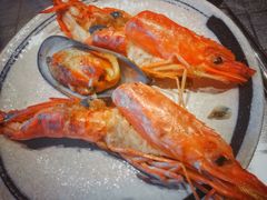 -仙桐吉宴铁板烧·精致料理