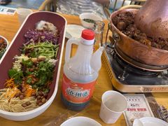 -0317火锅鸡·清真(正达店)