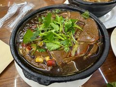 -多福临砂锅居(苏堤北路店)