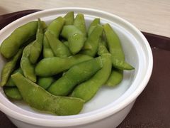 毛豆-老娘舅(吴山路店)