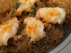 -绿茶餐厅(淮安吾悦广场店)