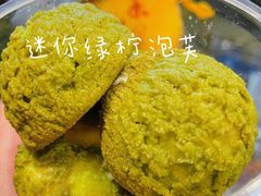 -西树泡芙(湖滨银泰in77B区店)