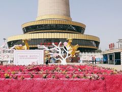 -中央广播电视塔