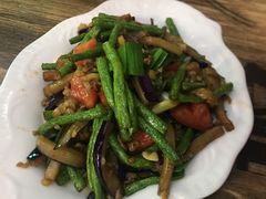 -黔人百味.贵州菜
