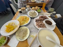 -高玛纳驴肉火烧(一世界店)