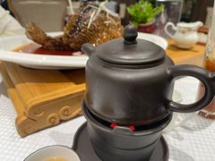 -卫鼎轩·曹公馆(鼓楼店)