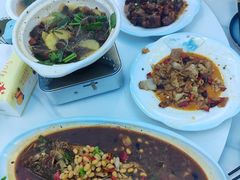 -黄牛肉馆·皖南土菜