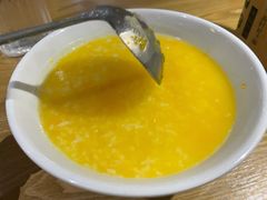 南瓜粥-小稻田辣椒炒肉(大浪商业中心店)