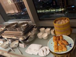 -上海复旦皇冠假日酒店·宴会厅