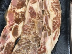 -一心烤肉(延安路店)