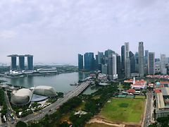 -新加坡瑞士史丹福酒店