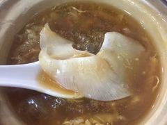 -添發碗仔翅美食