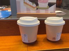 -有趣人类咖啡(永庆坊店)