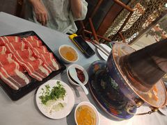 -东来顺饭庄(apm总店)