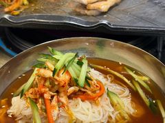 -李氏烤肉店