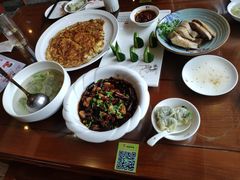 -鸿运酒楼