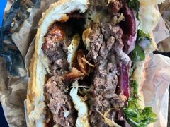 -Fergburger(皇后镇店)