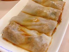 -柳州饭店·绿岛餐厅(友谊路店)