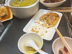 -勇利赵家烤肉坊(含光路店)