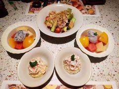 -战斧牛排餐厅(悦方IDmall店)
