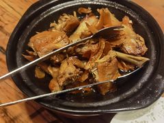 -临家闽南菜(宝洲路店)