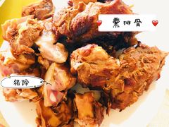 -金台阶鱼馆(于桥水库店)