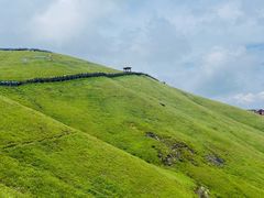 -萍乡武功山风景名胜区